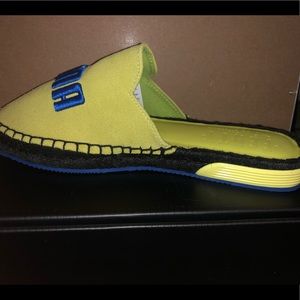 Fenty Espandrille Wns